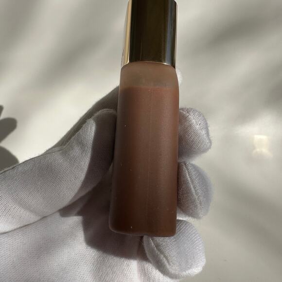 Sisley Paris 7N Caramel Phyto-Teint Nude Foundation Oil-Free Makeup Brand New - Picture 6 of 11